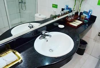 Yindu Business Hotel Linyi Feixian County ภายนอก รูปภาพ