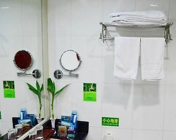 Yindu Business Hotel Linyi Feixian County ภายนอก รูปภาพ