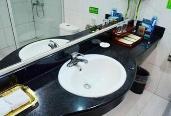 Yindu Business Hotel Linyi Feixian County ภายนอก รูปภาพ