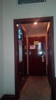Yindu Business Hotel Linyi Feixian County ภายนอก รูปภาพ