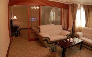 Yindu Business Hotel Linyi Feixian County ภายนอก รูปภาพ